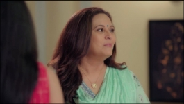 Yeh Jhuki Jhuki Si Nazar - 20th June 2022